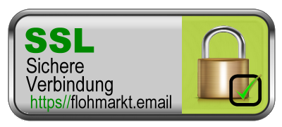 ssl flohmarkt email 2026